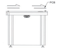 ÜST DÜZEY KONVEYÖR 2 MUAYENESİ INSPECTION HIGH END CONVEYOR - Görsel 2