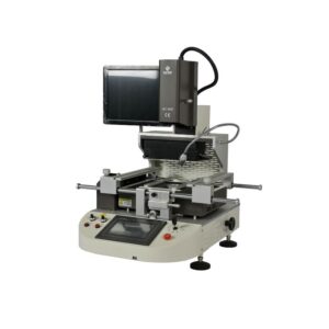 ST-R820 BGA Rework Station
