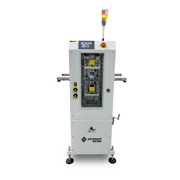 DEZ-C753 PCB Double Side Cleaning Machine - Afbeelding 2