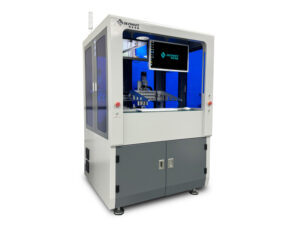 DEZ-H3500A Selective Wave Soldering Machine
