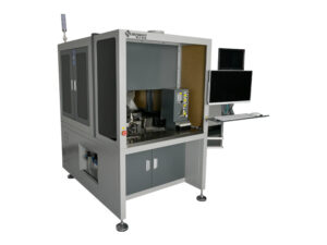 Our Product 1 DEZ-H3600A Selective Wave Soldering Machine