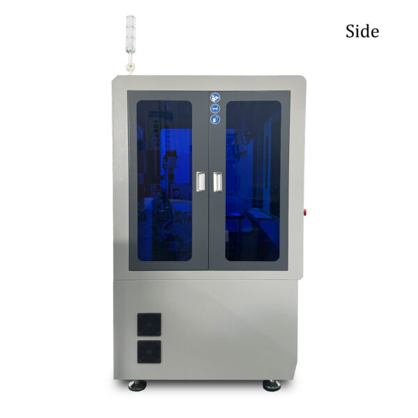 ⁦DEZ-H3500A Selective Wave Soldering Machine⁩ - الصورة ⁦3⁩