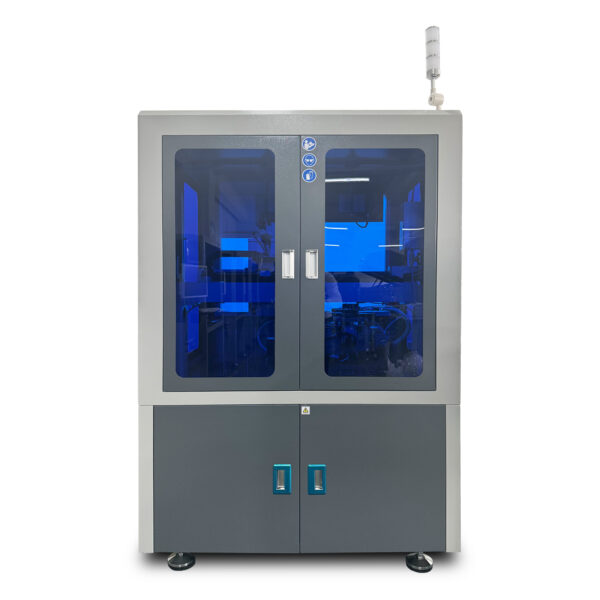 ⁦DEZ-H3500A Selective Wave Soldering Machine⁩ - الصورة ⁦4⁩