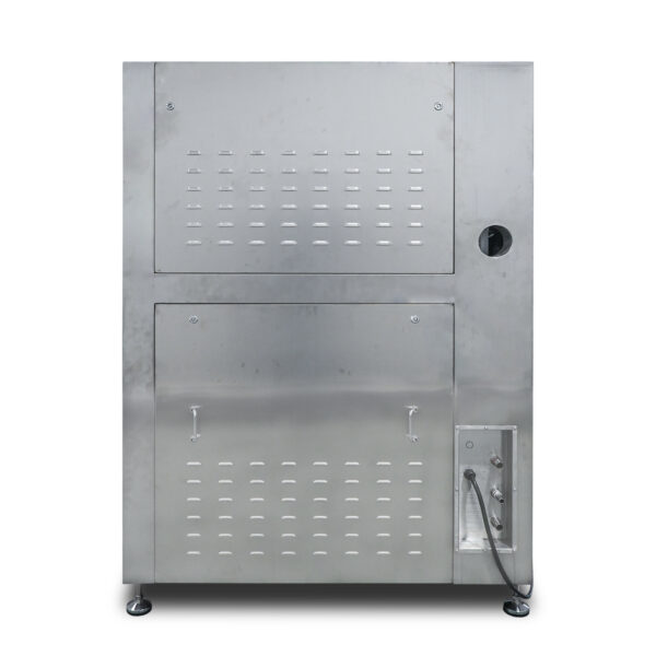 DEZ-C750 Multi-functional Water-Based Stenci Cleaning Machine - Afbeelding 5