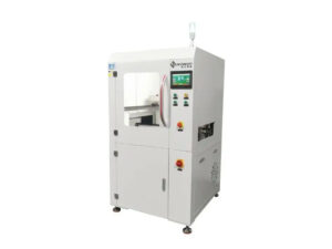 Unser Produkt 8 DEZ-C7320 Inline Dry Ice Cleaning Machine