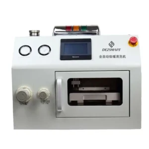 DEZ-C716 Automatic Nozzle Cleaning Machine