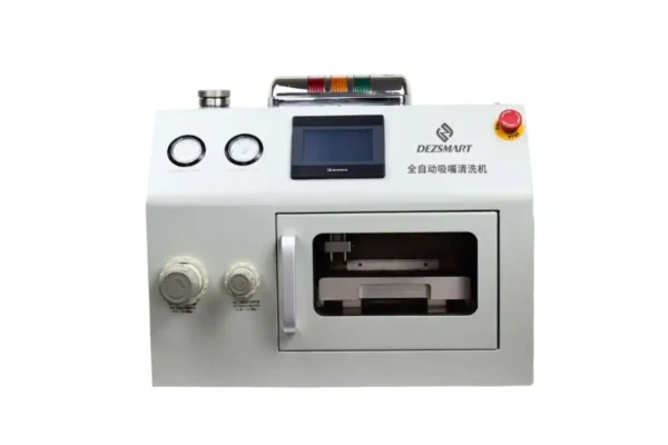 DEZ-C716 Automatic Nozzle Cleaning Machine