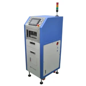 DEZ-C718 Automatic Nozzle Cleaning Machine