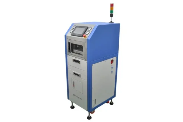 DEZ-C718 Automatic Nozzle Cleaning Machine