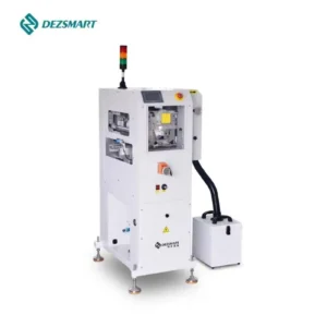 DEZ-C753 PCB Cleaning Machine