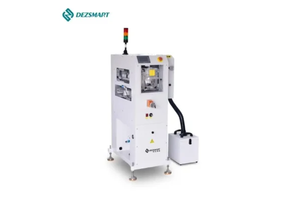 DEZ-C753 PCB Cleaning Machine