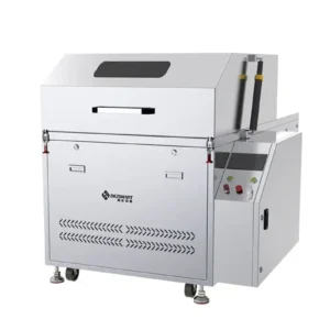 DEZ-C756 Automatic Jigs & Fixture Cleaning Machine