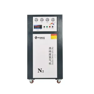 DEZ-D59-2N Nitrogen Generator