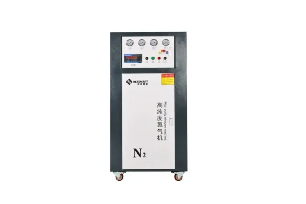 DEZ-D59-2N Nitrogen Generator