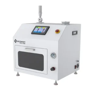DEZ-C700 Automatic Nozzle Cleaning Machine