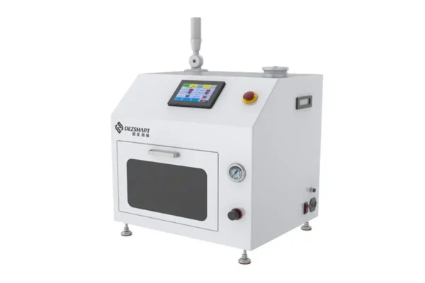 DEZ-C700 Automatic Nozzle Cleaning Machine