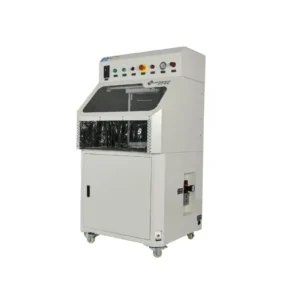 DEZ-C7310 Dry Ice Cleaning Equipment