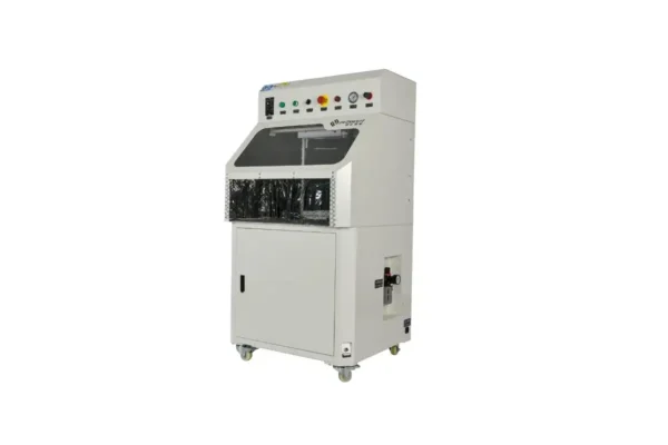 DEZ-C7310 Dry Ice Cleaning Equipment