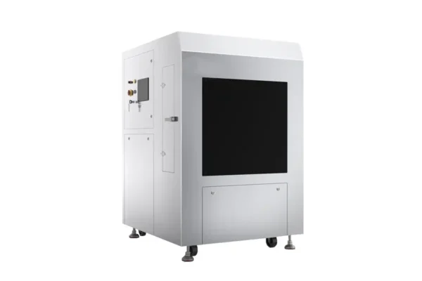 DEZ-C750 Offline Multifunctional Water-Based Batch Cleaner