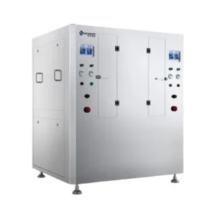 DEZ-C780 Pneumatic Stencil Cleaning Machine