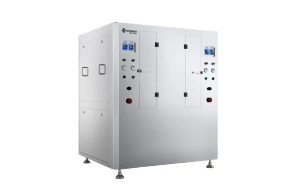 DEZ-C780 Pneumatic Stencil Cleaning Machine