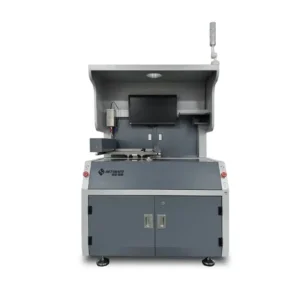 DEZ-H3200 Selective Soldering Machine