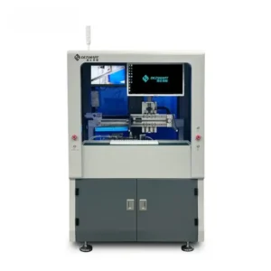 DEZ-H3500A Selective Wave Soldering Machine