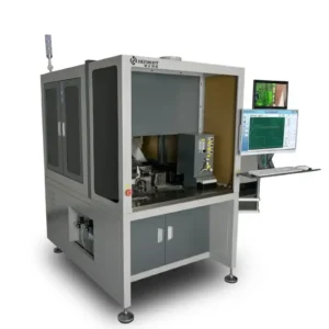 DEZ-H3600A Selective Wave Soldering Machine
