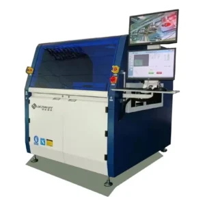 DEZ-H3800S Inline Selective Soldering Machine
