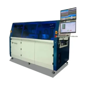 DEZ-H3900A Inline Selective Soldering Machine