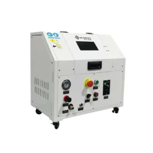 DEZ-C1650 Dry Ice Cleaning Machine