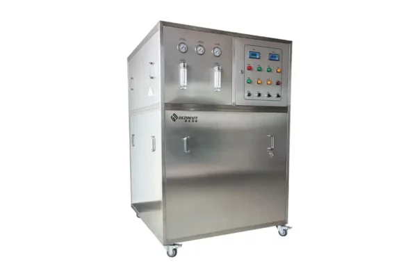 DEZ-CS300 Integrated Deionized Water System