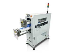 Macchina di pulizia PCBA 2 DEZ-C753 PCB Double Side Cleaning Machine