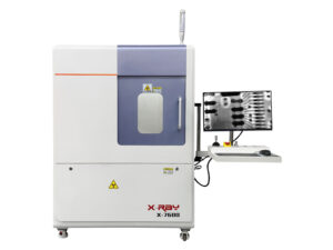 Our Product 6 DEZ-X7600 X-RAY Inspection System