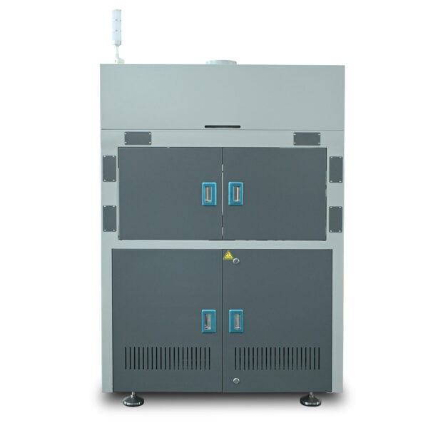 DEZ-H3200A Selective Soldering Machine - Afbeelding 4