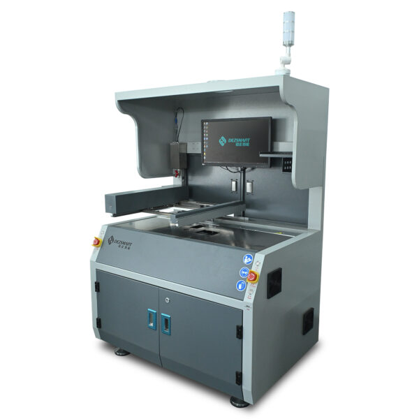 DEZ-H3200A Selective Soldering Machine - Afbeelding 2