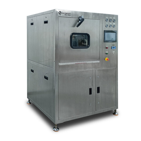 DEZ-C743 Offline PCBA Batch Cleaner - Afbeelding 3