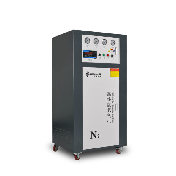 DEZ-D59-2N Nitrogen Generator