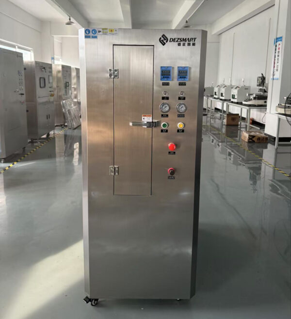 Pneumatic stencil cleaning machine: 3 key advances in removing lead-free solder paste 3 微信图片_20241010185244