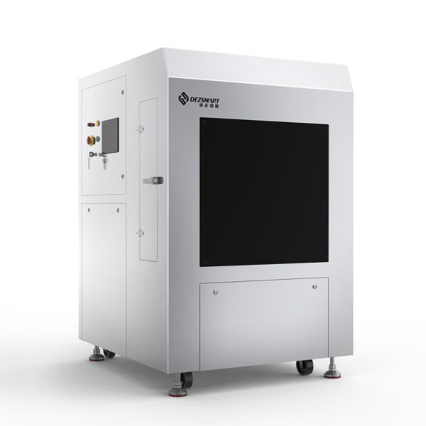 DEZ-C750 Multi-functional Water-Based Stenci Cleaning Machine