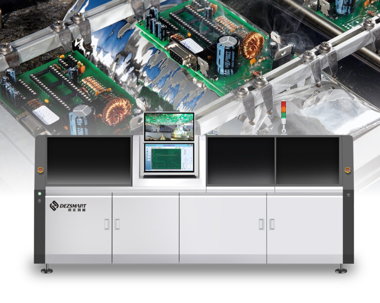 Reflow Key Reflow Soldering Vs Wave Soldering: Key Differences & Applications
