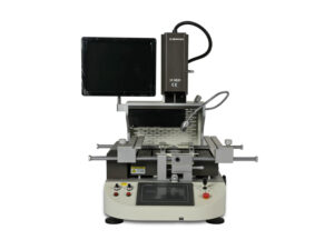 Our Product 4 DEZ-R820 BGA Rework Station