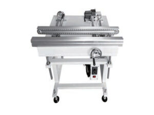 Macchina per la movimentazione SMT 7 WAVE SOLDRING COOLING CONVEYOR