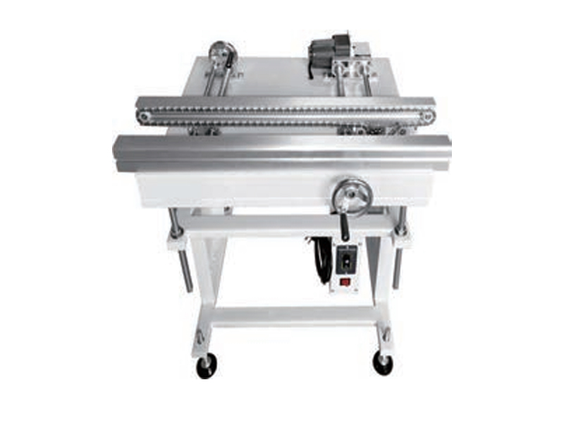 WAVE SOLDRING COOLING CONVEYOR 1 WAVE SOLDRING COOLING CONVEYOR