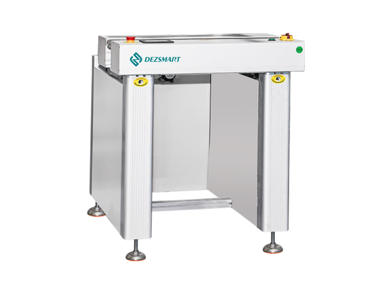 ÜST DÜZEY KONVEYÖR 1 MUAYENESİ INSPECTION HIGH END CONVEYOR