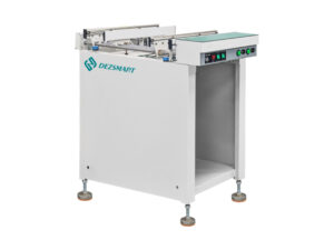 Our Product 9 DUAL RAIL CONVEYOR