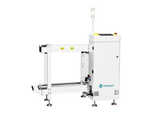 Macchina per la movimentazione SMT 12 STANDARD MAGAZINE LOADER