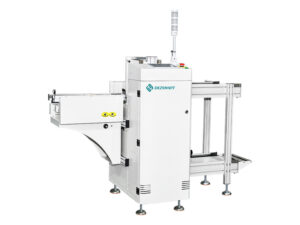 Macchina per la movimentazione SMT 11 STANDARD MAGAZINE UNLOADER