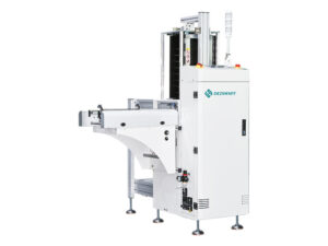 Macchina per la movimentazione SMT 9 L TYPE LOADER