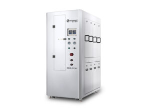 Unser Produkt 6 DEZ-C730 Pneumatic Stencil Cleaning Machine